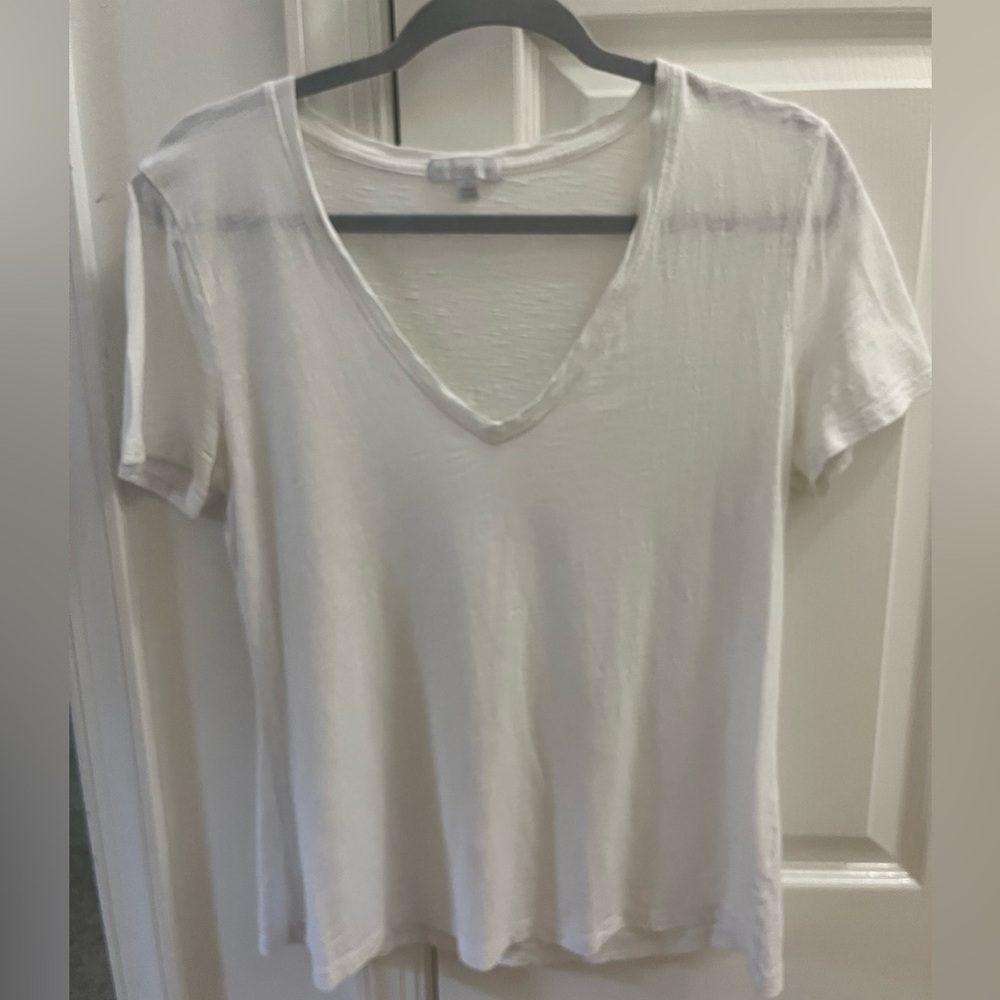 Beyond yoga t-shirt, medium